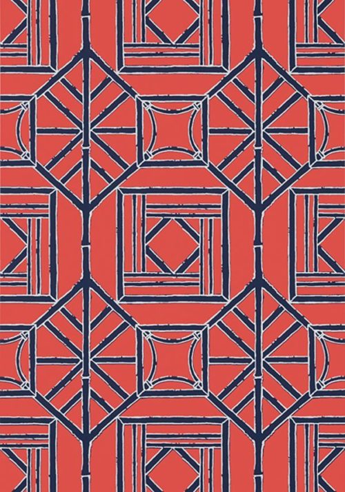 SHOJI PANEL T75518